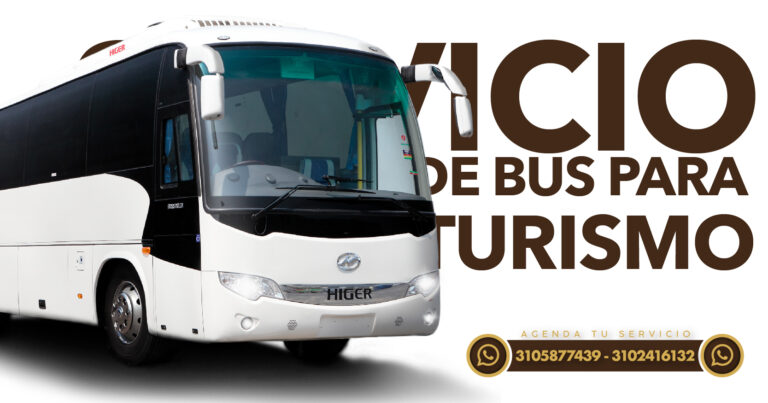 SERVICIO TURISTICO